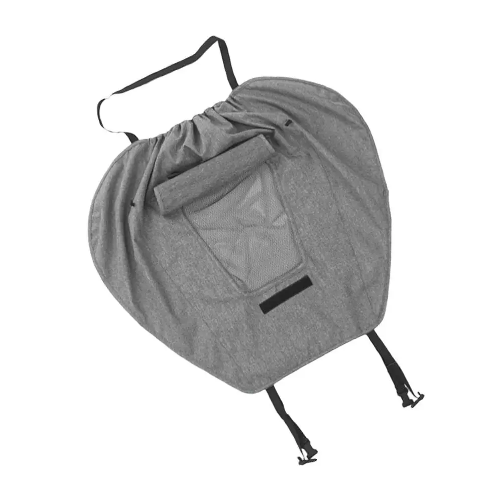 Чехол для детской коляски - Фотография_3