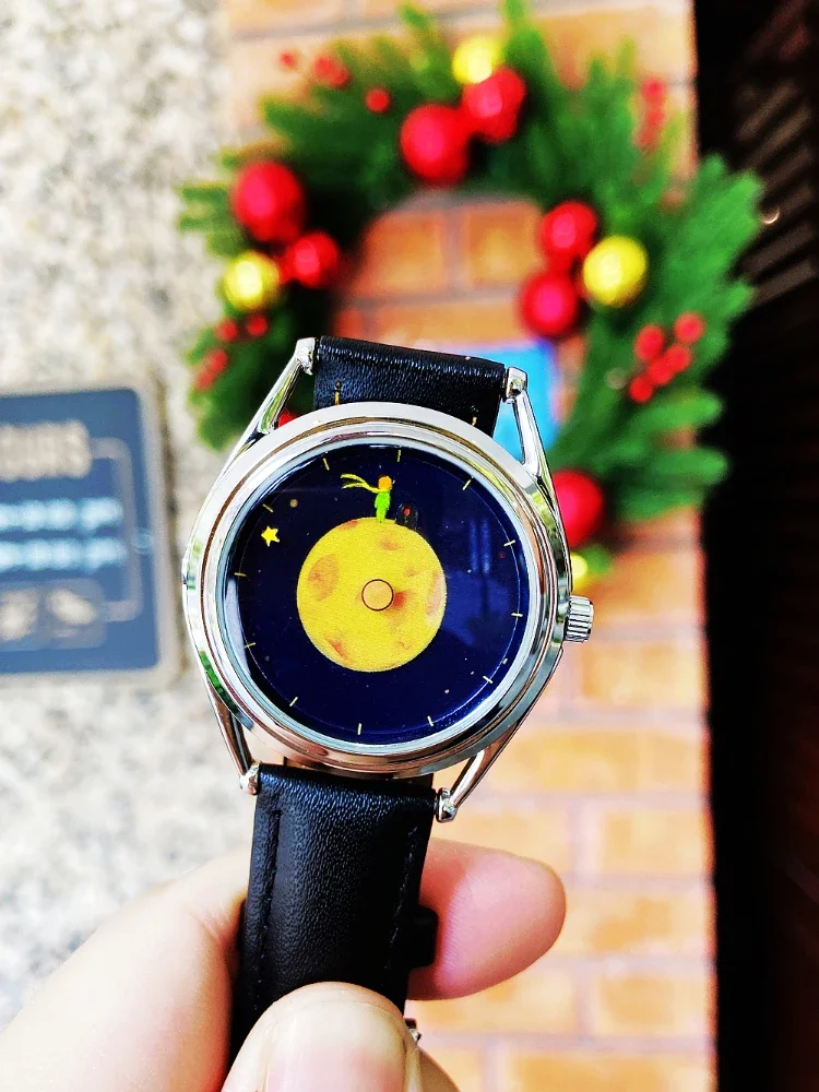 Little prince b612 planet креативный - Фотография_2