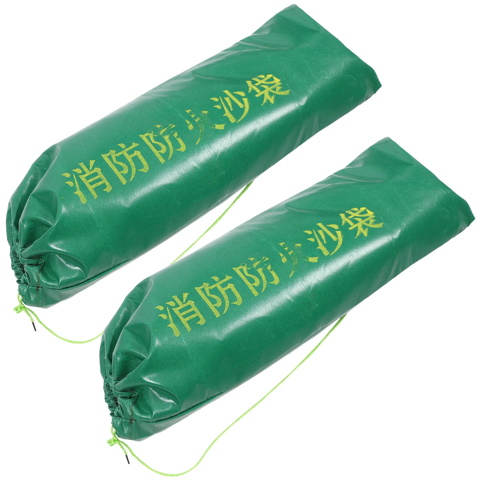 Огнестойкие мешки с песком для предотвращения наводнения - Фотография_4