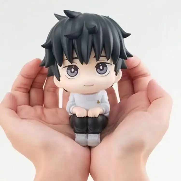 Jujutsu kaisen anime figures geto - Фотография_2