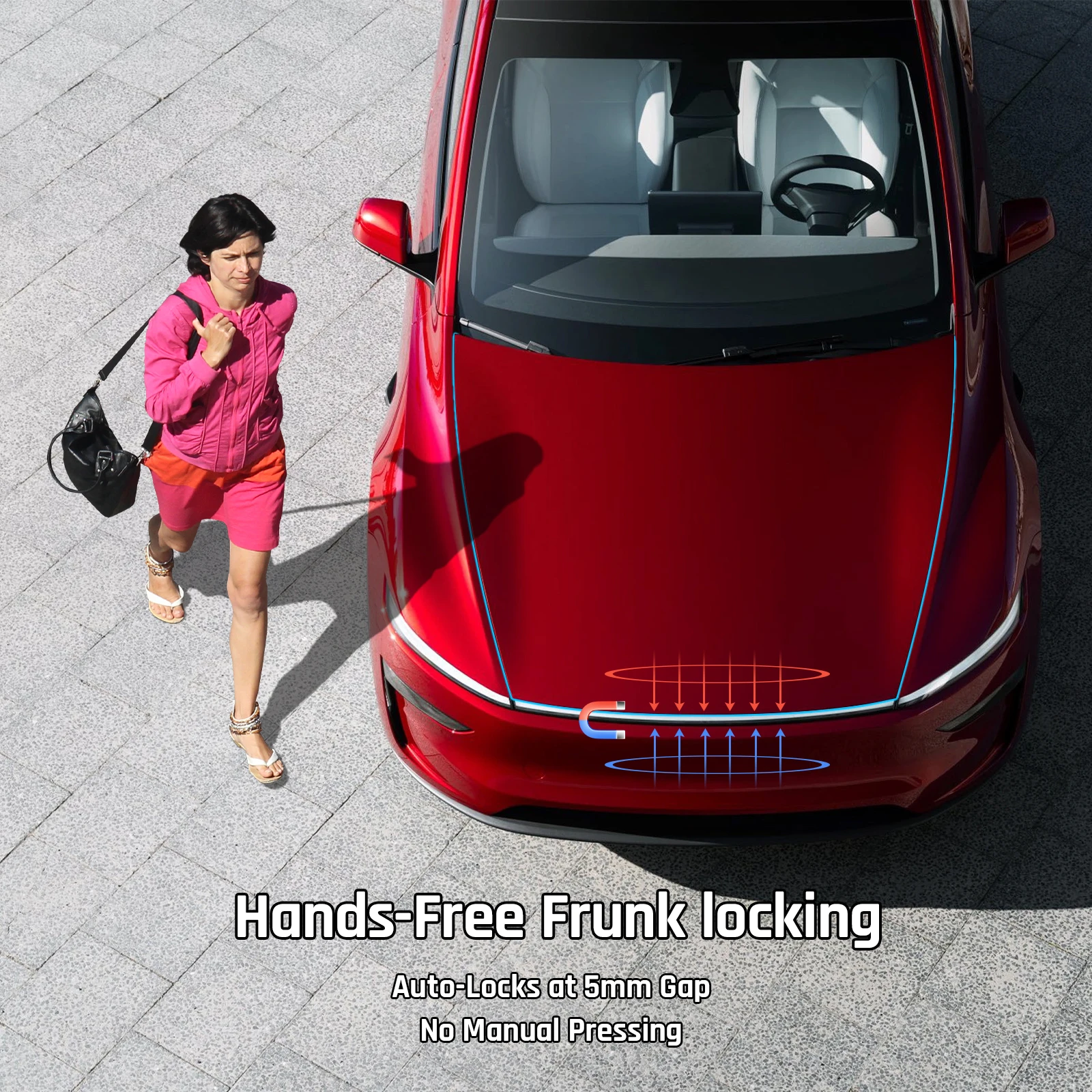 Для tesla model y juniper 2025 - Фотография_3