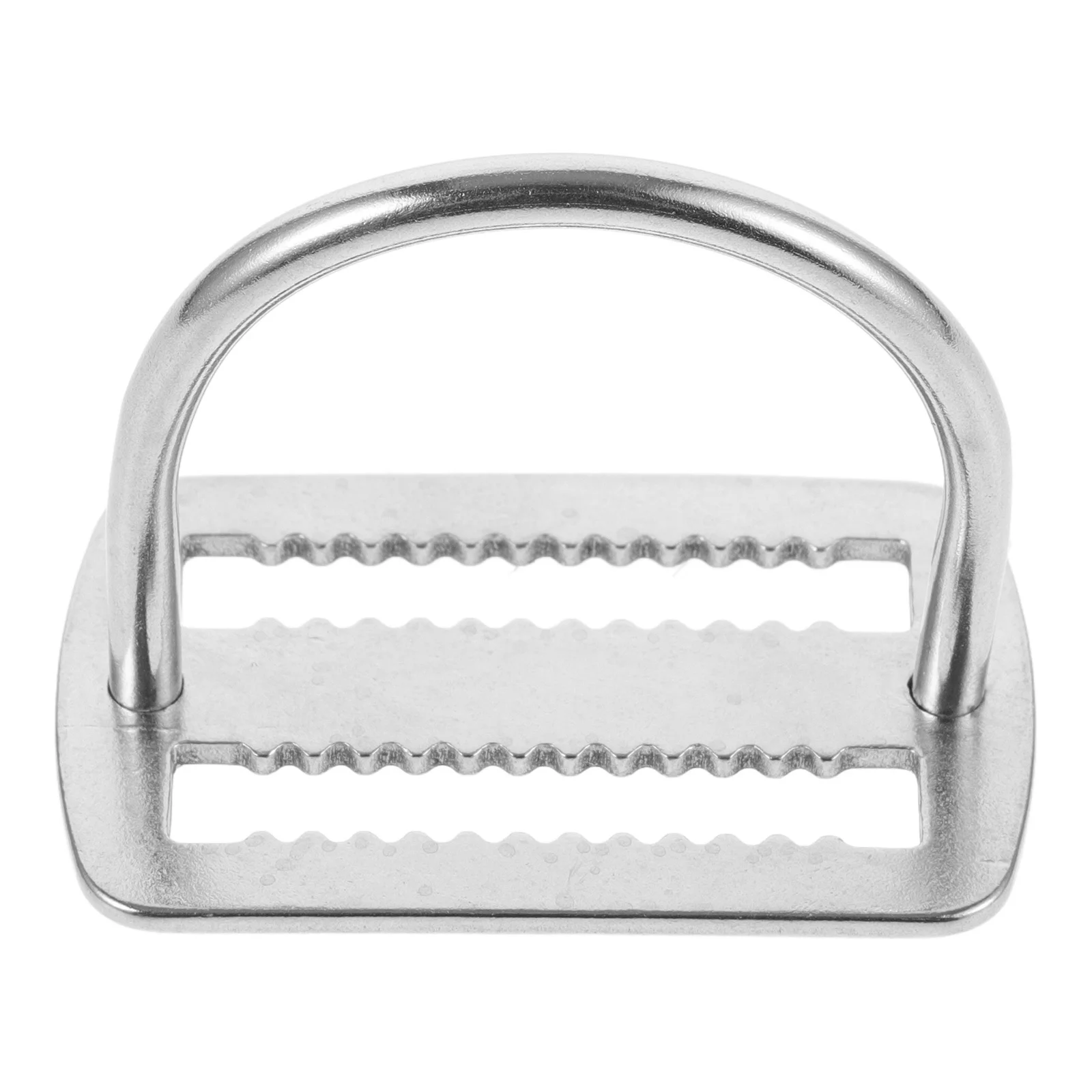 Пряжка с d-образным кольцом для рыбалки - Фотография_5