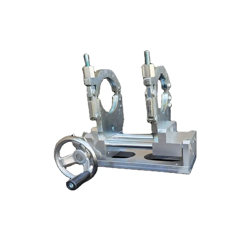 Портативный ручной стыковый зажим tlf - Фотография_5