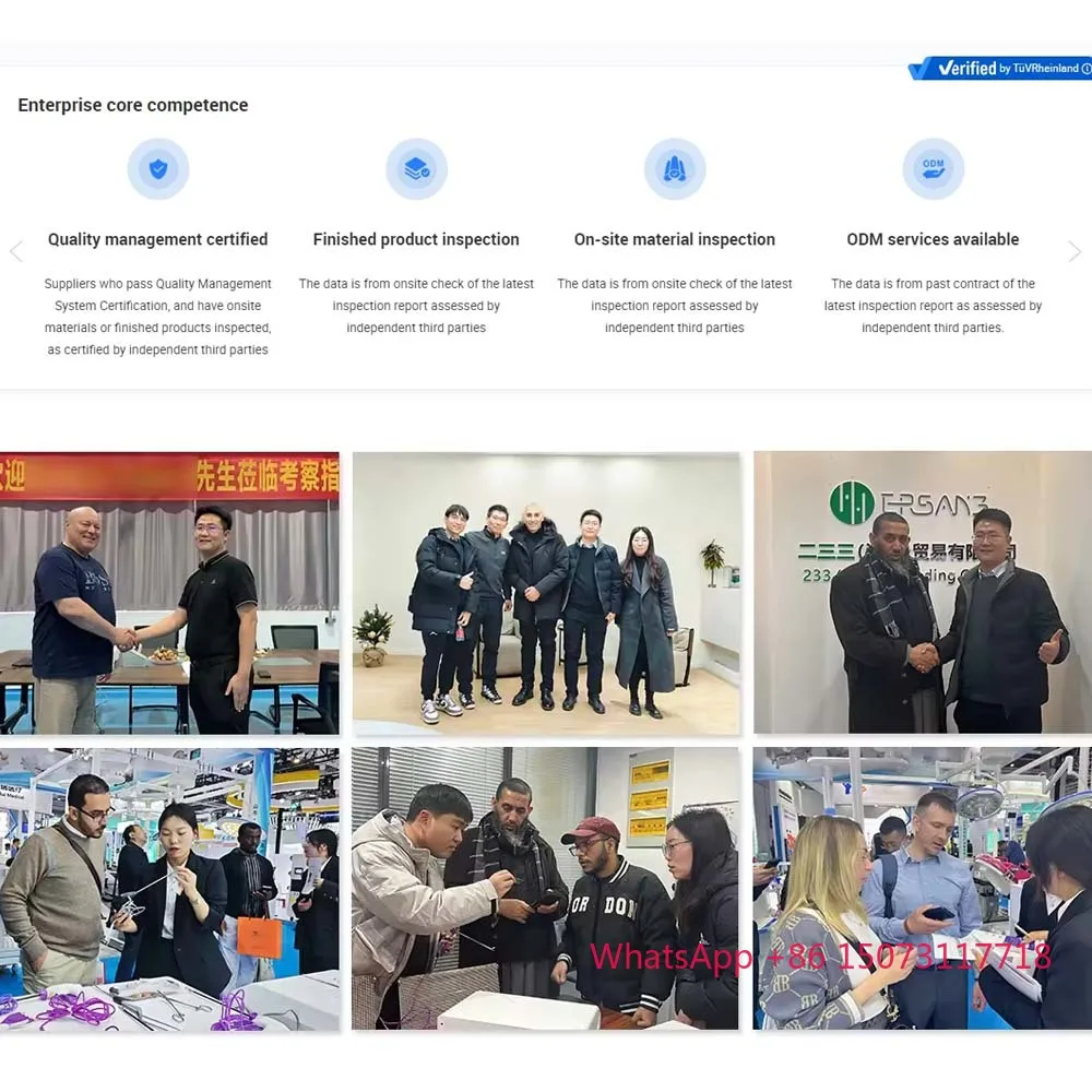 Высокочастотный генератор хирургических - Фотография_5