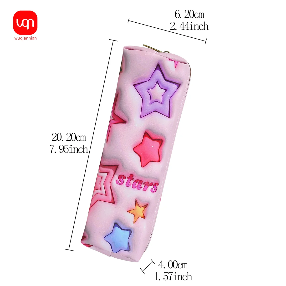 Wqn-1pc kawaii большая вместительная - Фотография_6
