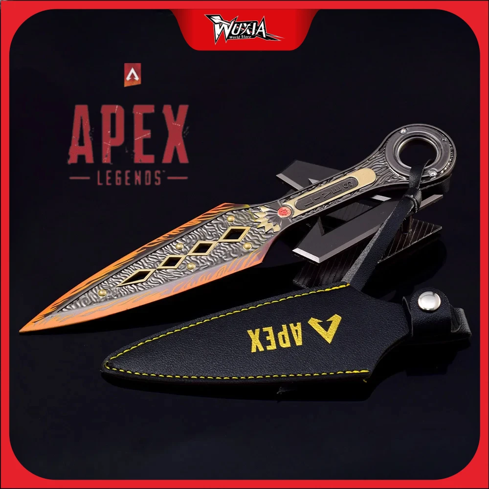 22 см apex legends heirloom weapon