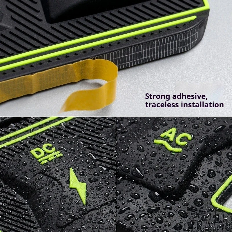 Для byd atto3 seal 06dmi/song plus - Фотография_4