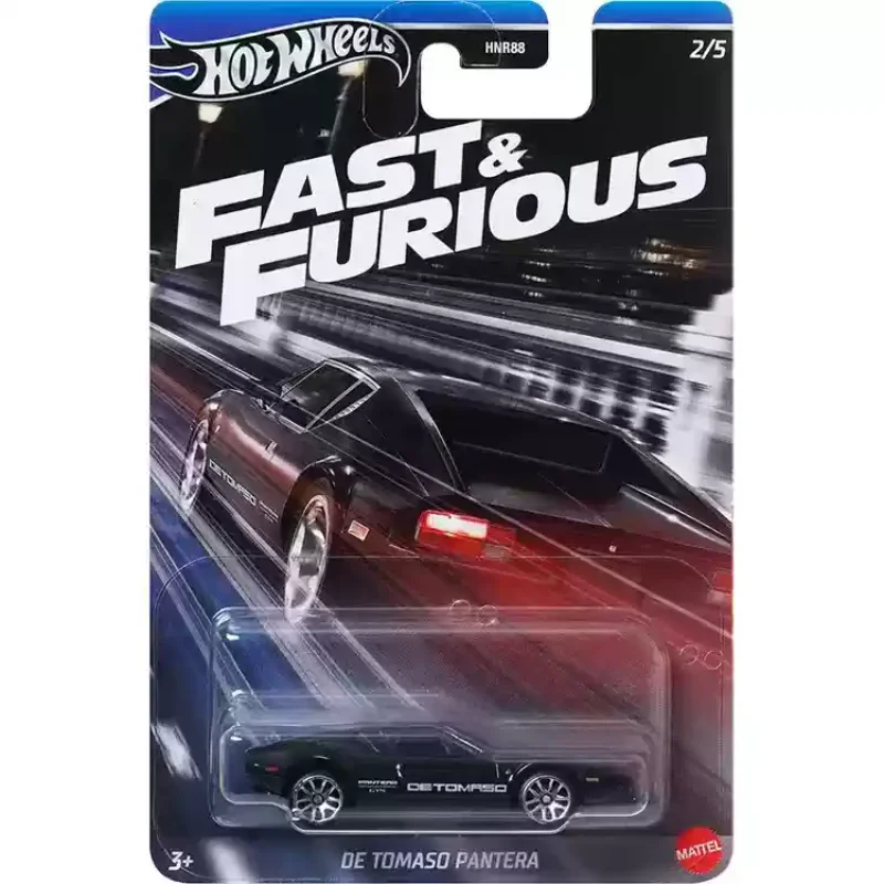Оригинальный автомобиль hot wheels - Фотография_2