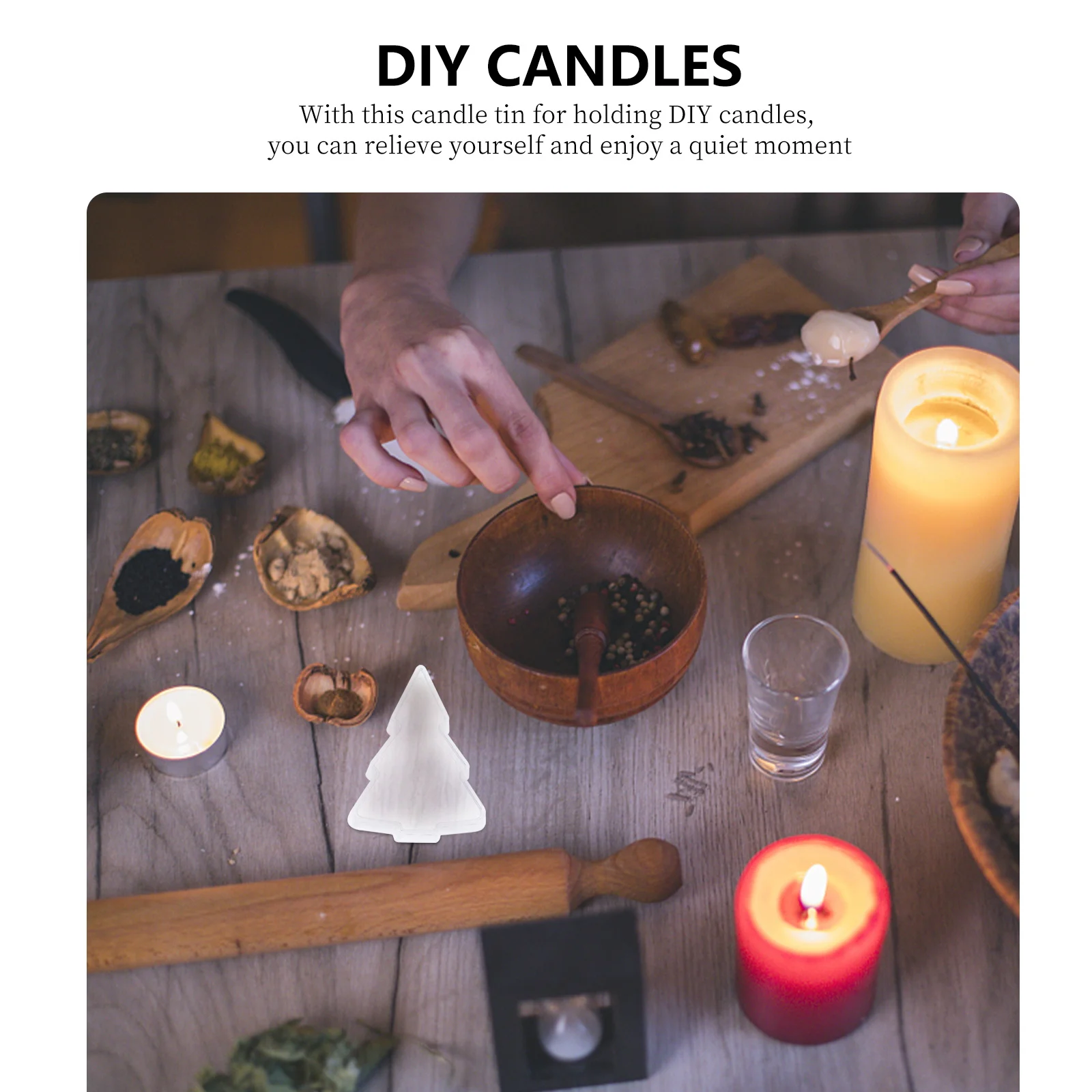 Рождественская елка - Фотография_2