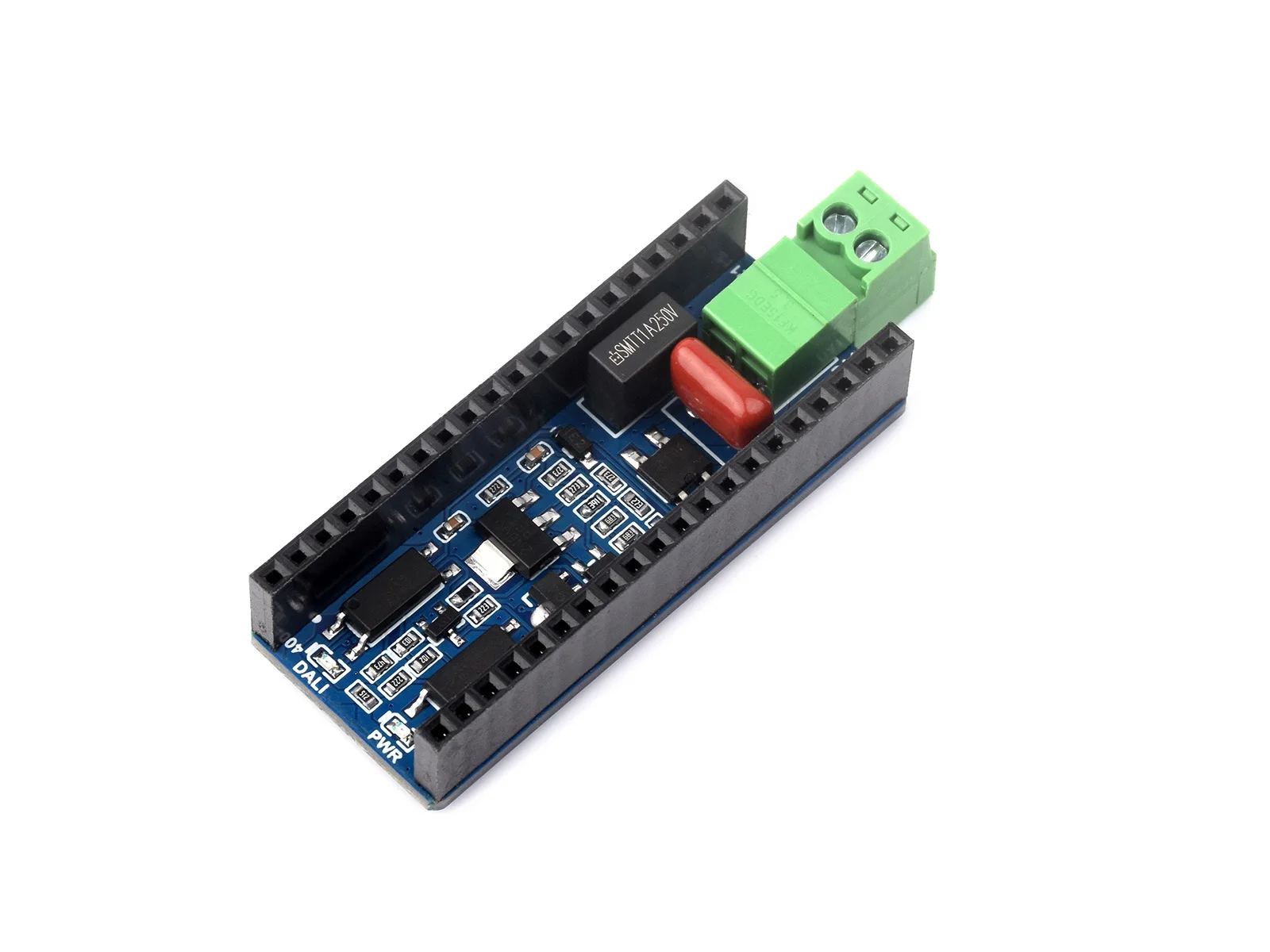 Модуль расширения waveshare dali2 для плат серии esp32-pico - Фотография_2