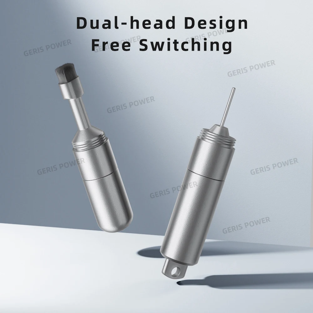 2 в 1, инструмент для удаления лотка для sim-карты - Фотография_2