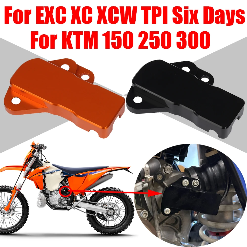 Для ktm exc xc xcw xc-w 150 250