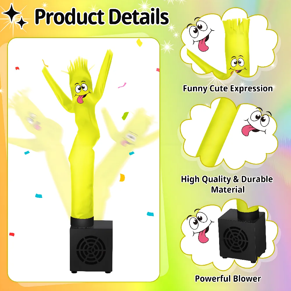 На столах type c usb mini sky dancing - Фотография_4