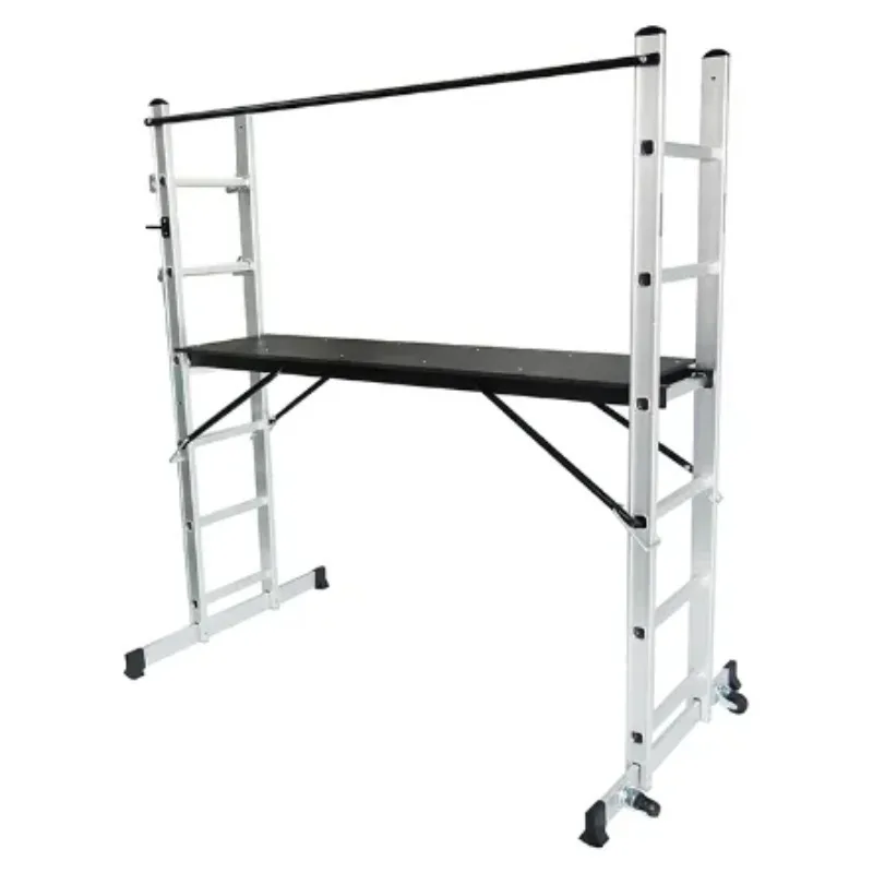 Лестница для леса 2*6 ступеней - Фотография_5