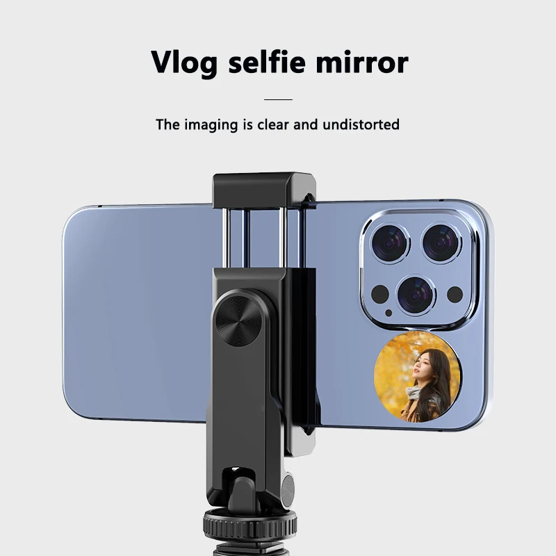 Мини-зеркало для селфи xiaomi hd - Фотография_2