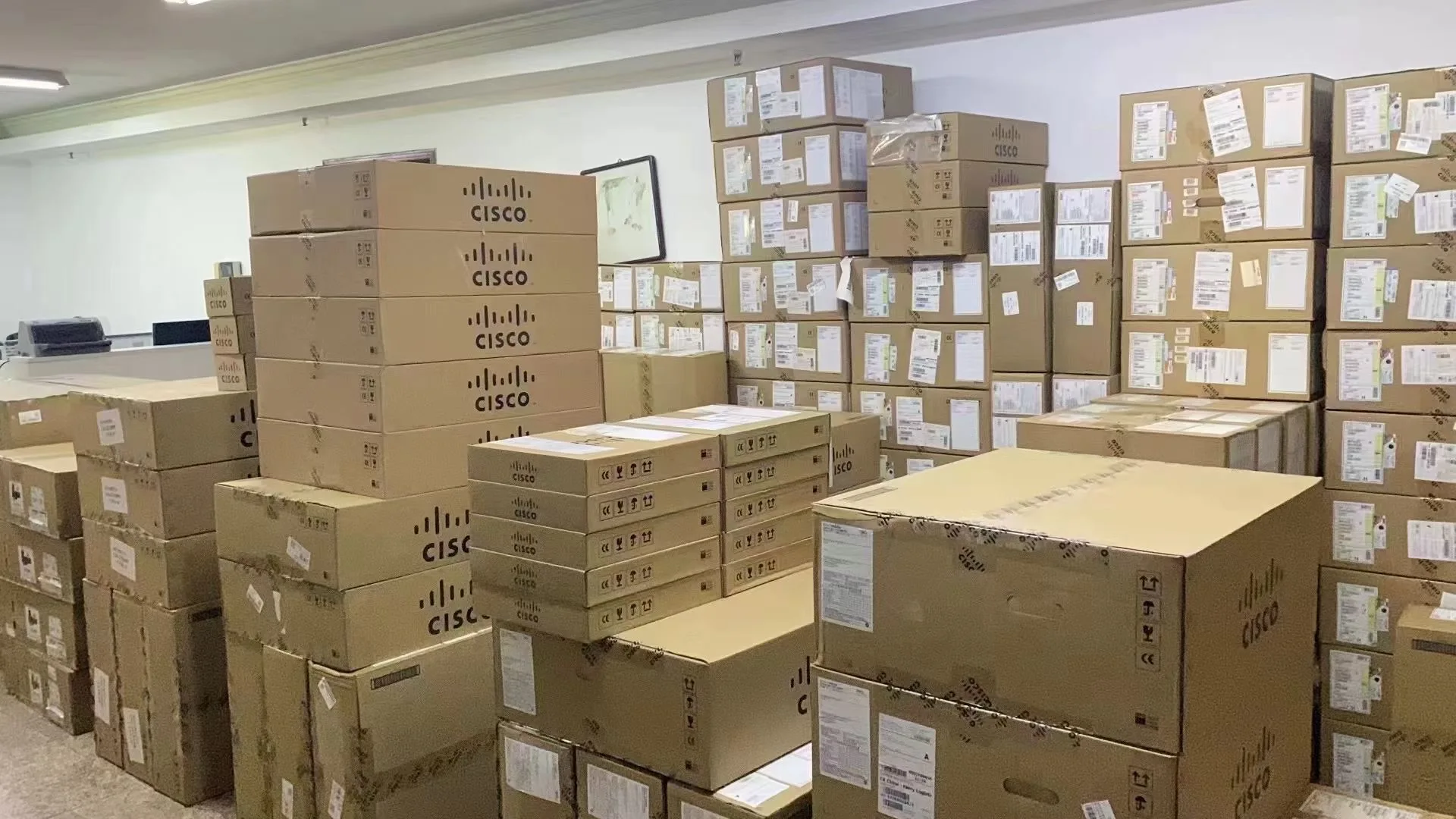 Del emc unity xt300 гибридная вспышка - Фотография_2