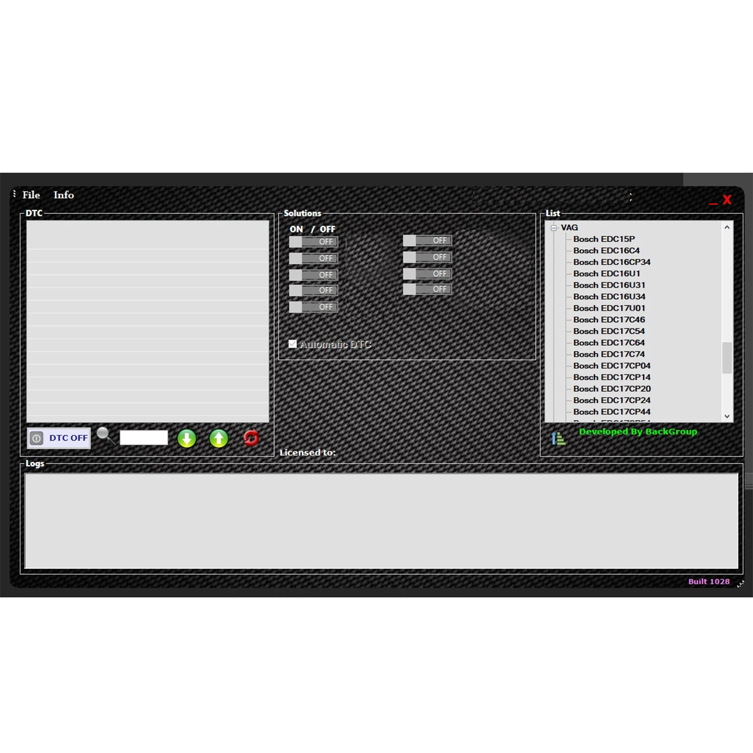 Программное обеспечение davinci 1 - Фотография_3
