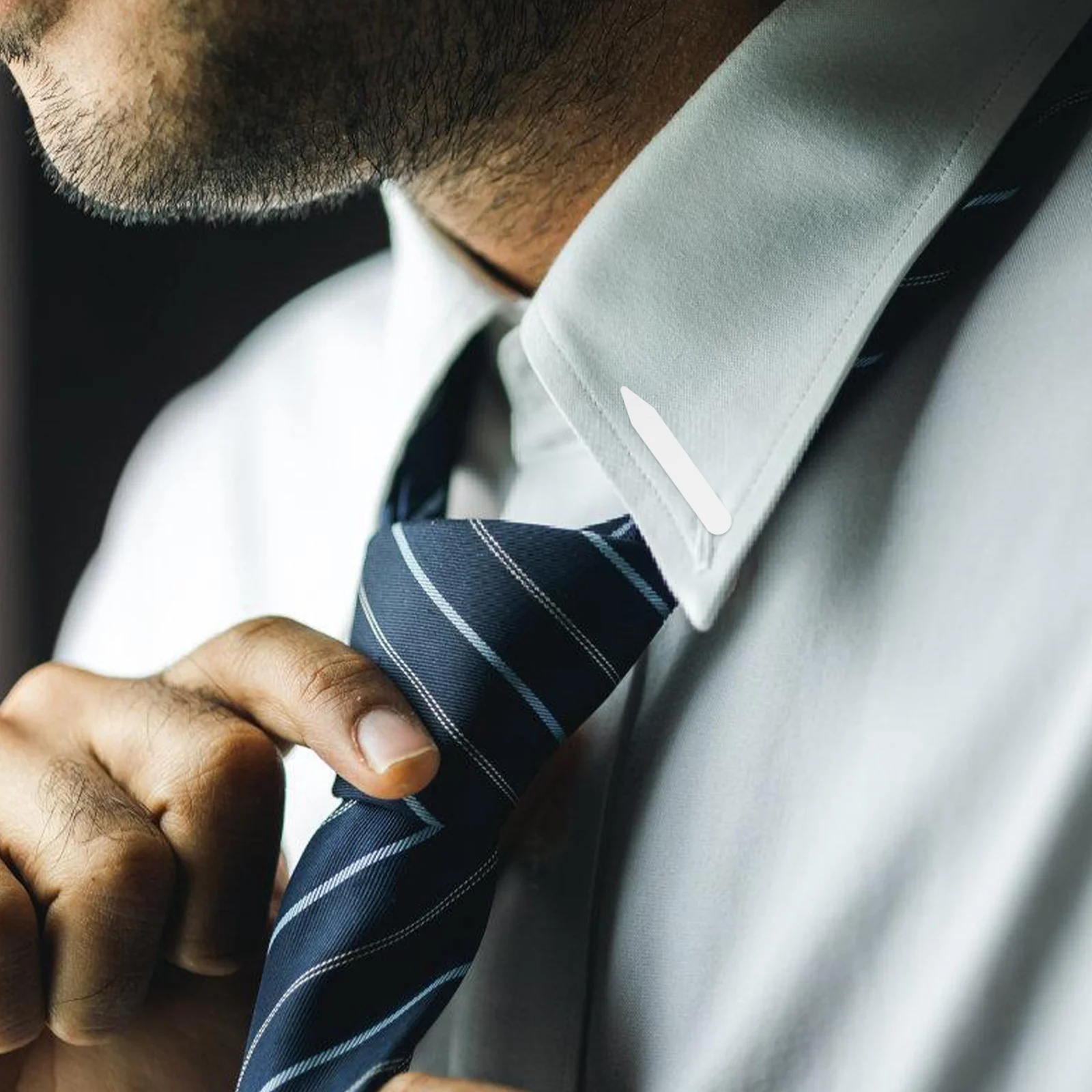 Планка с воротником для мужчин - Фотография_6