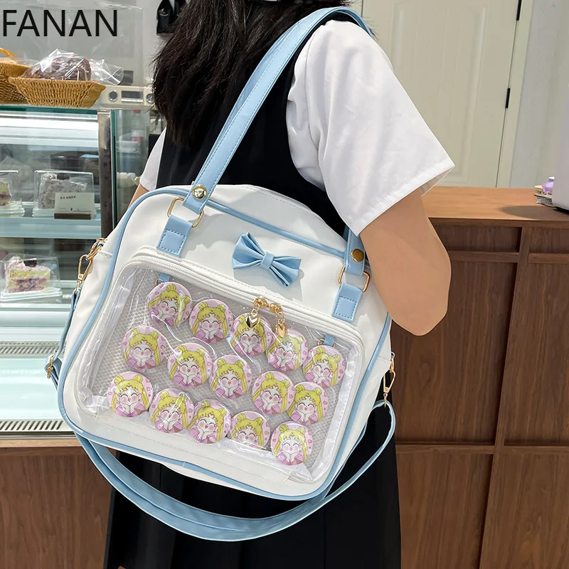 Японская сумка itabag ags - Фотография_4