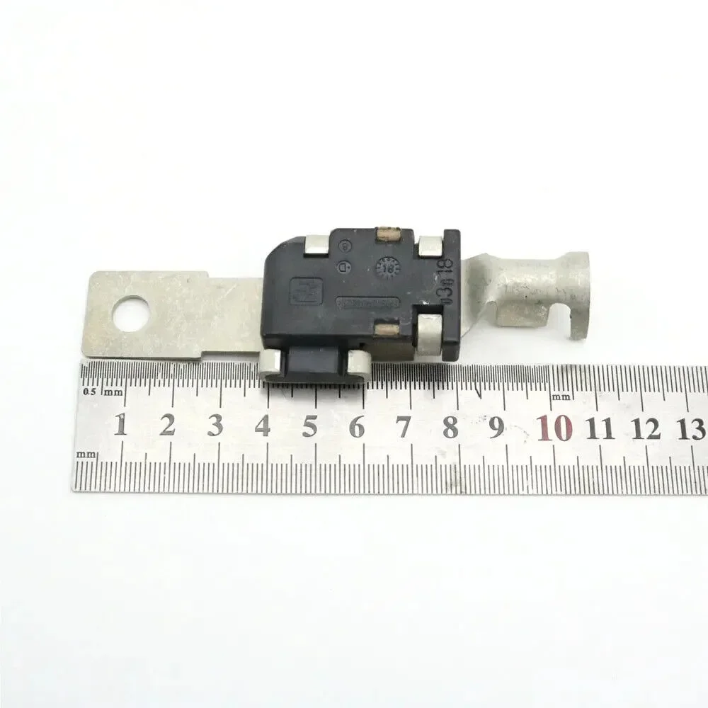 Автомобильный стартер - Фотография_4