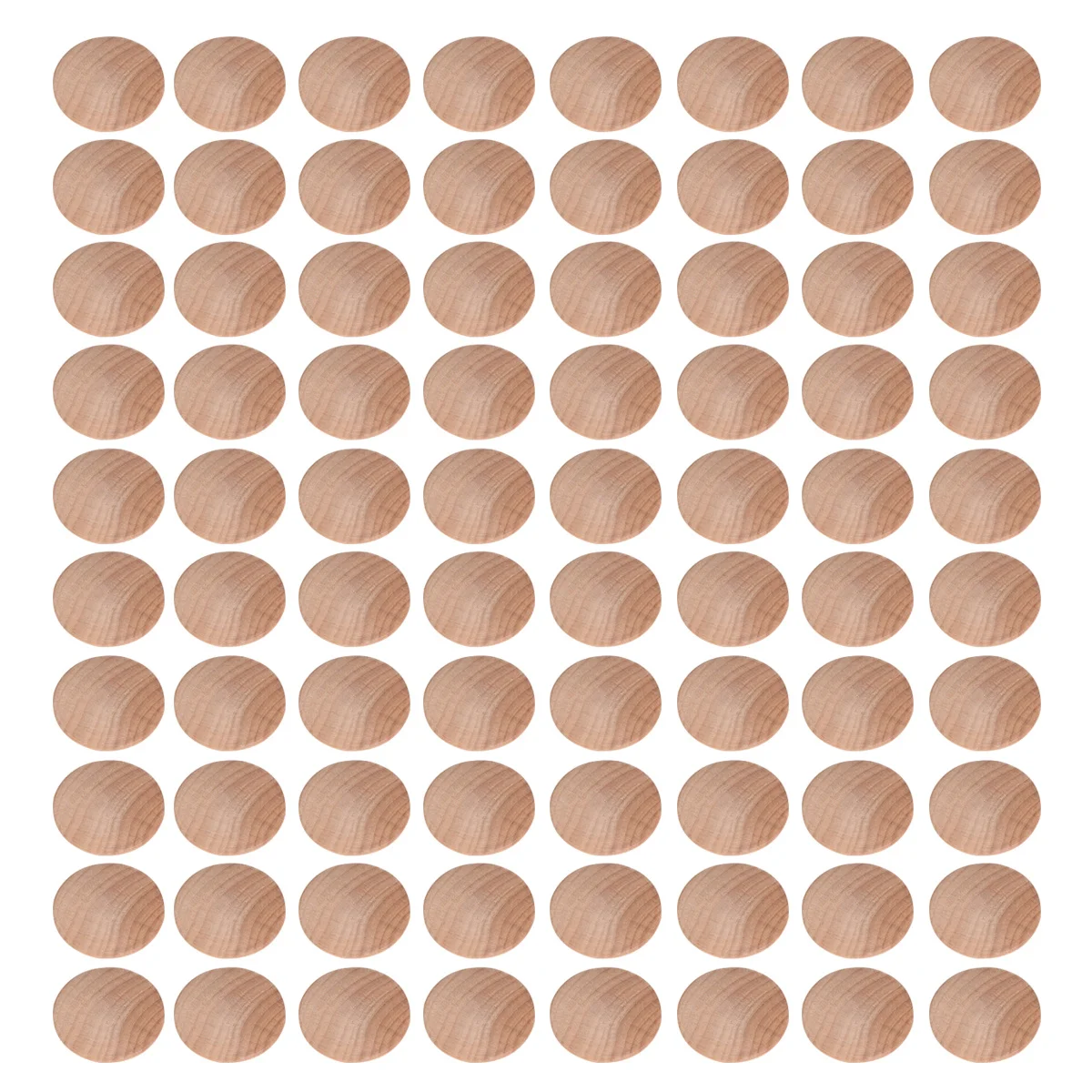 30x25 мм деревянные заглушки для лестниц