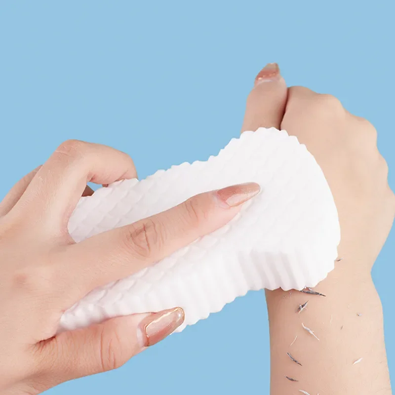 Губка для снятия омертвевшей кожи - Фотография_2