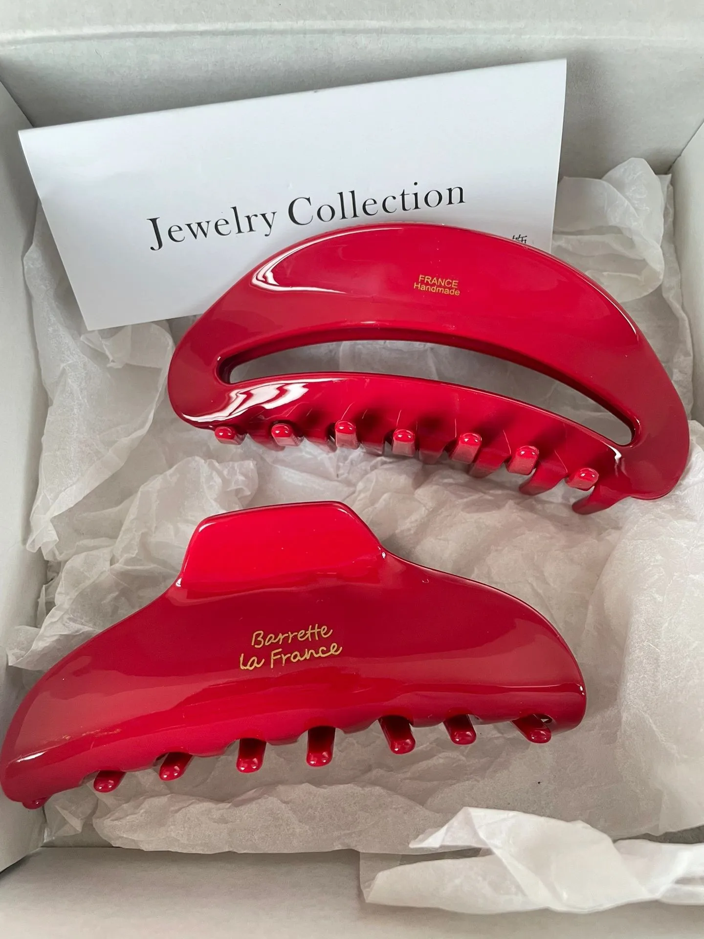 Длинные волосы большого размера 10 см - Фотография_2