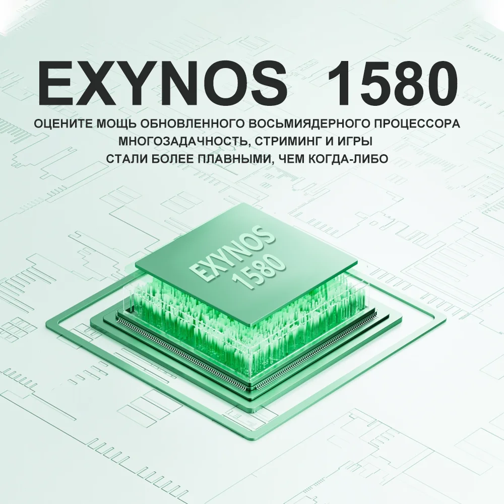 100% оригинальный новый смартфон samsung galaxy a56 5g exynos 1580 - Фотография_2