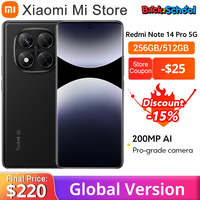 Глобальная версия xiaomi redmi