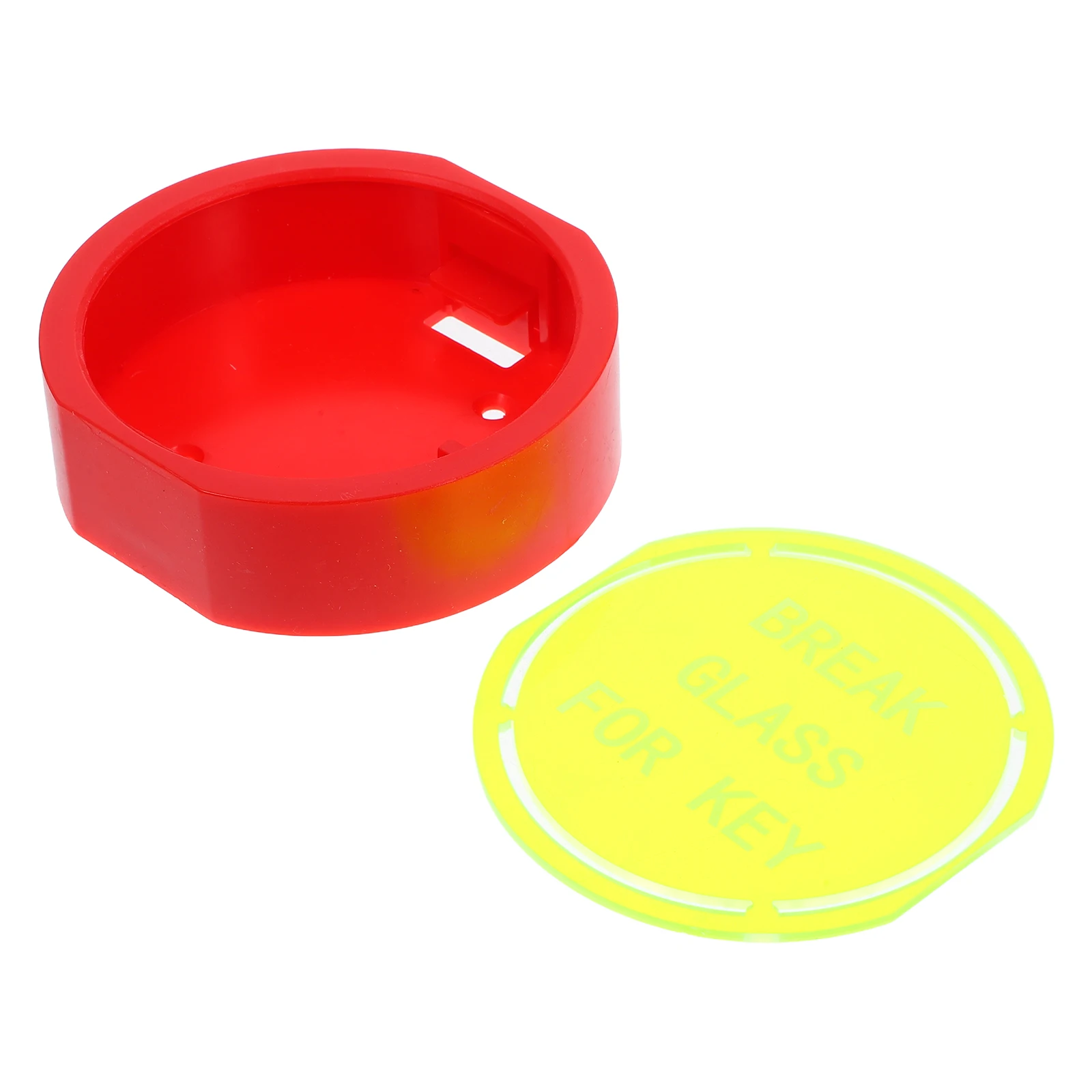 Замок безопасности - Фотография_4