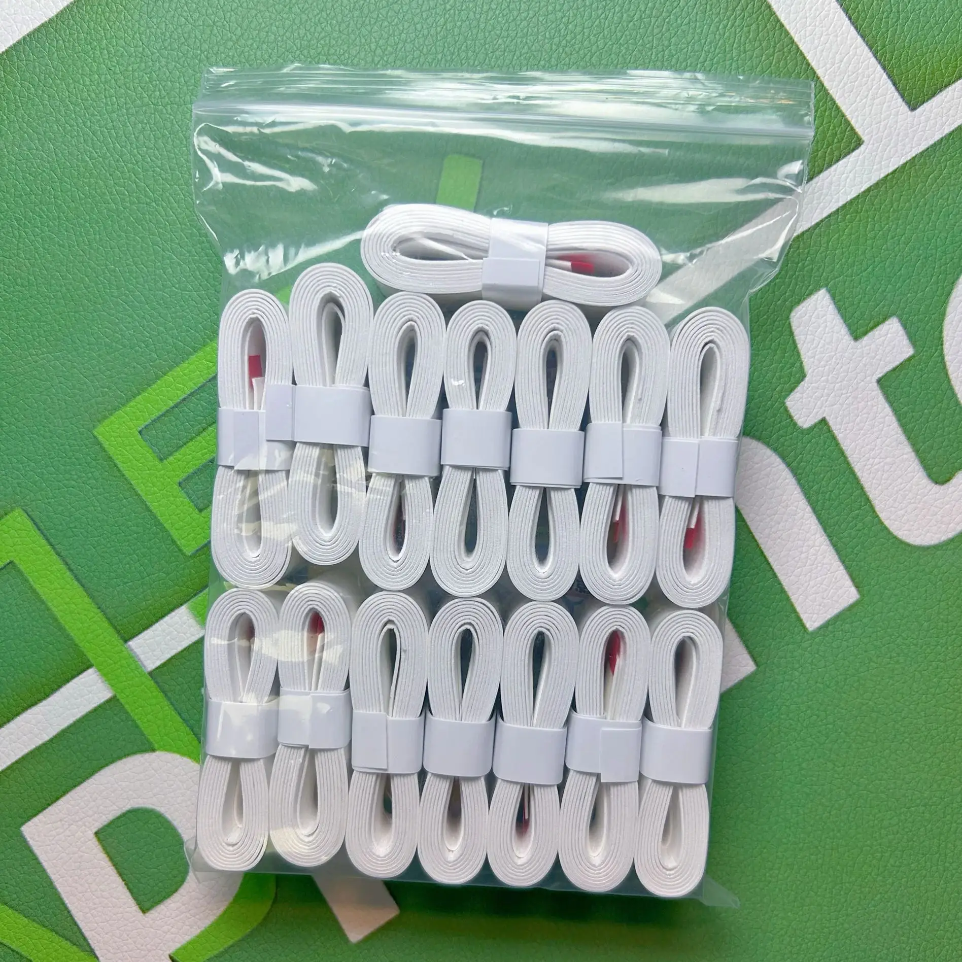 Липкая теннисная ручка - Фотография_3