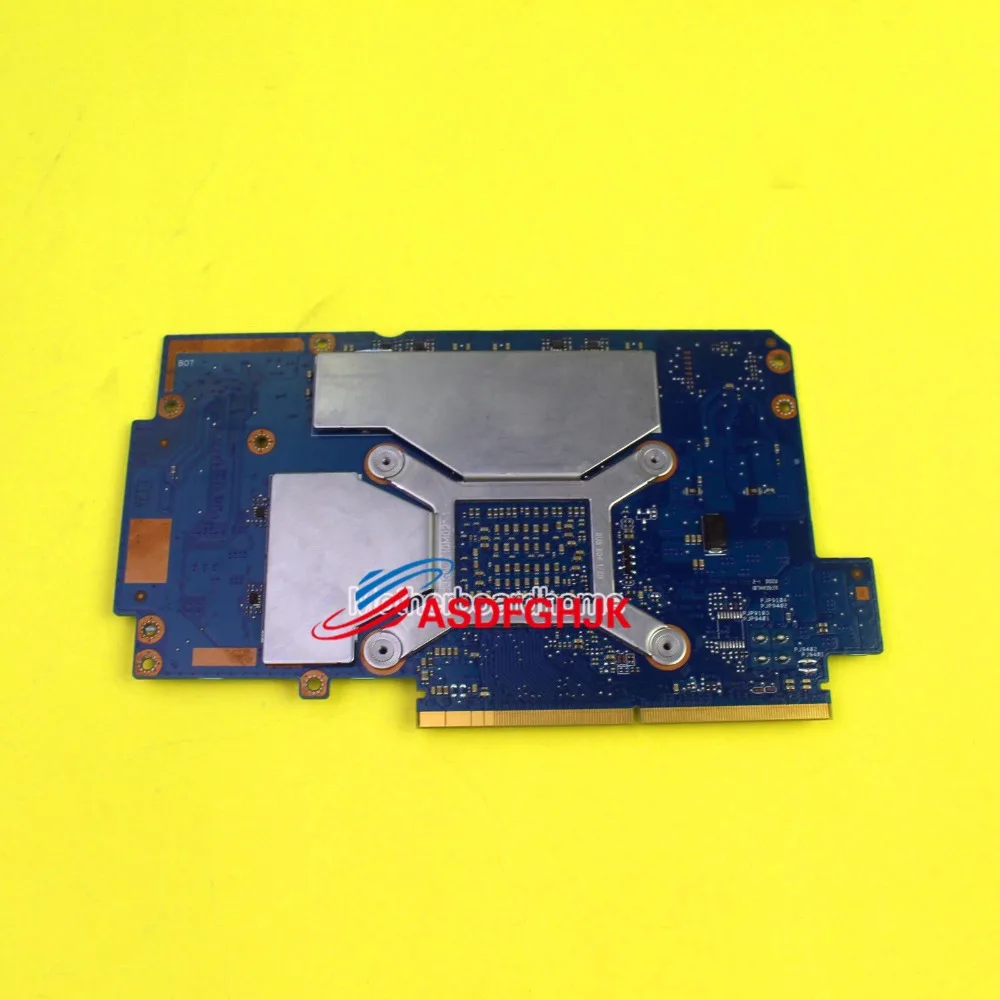 Оригинальная видеокарта n13e-gr-a2 для asus g75vx rev 2 - Фотография_6
