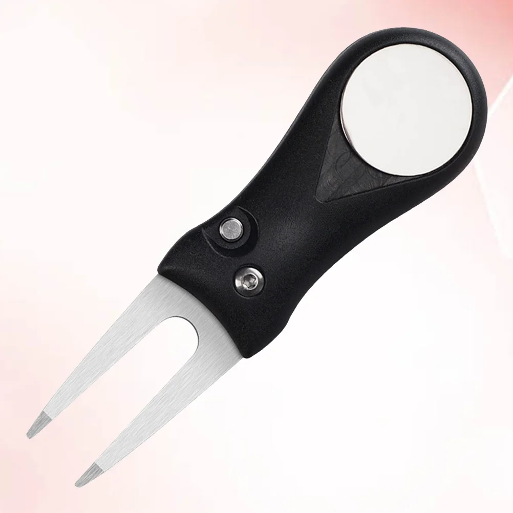 Инструмент для гольфа divot - Фотография_2