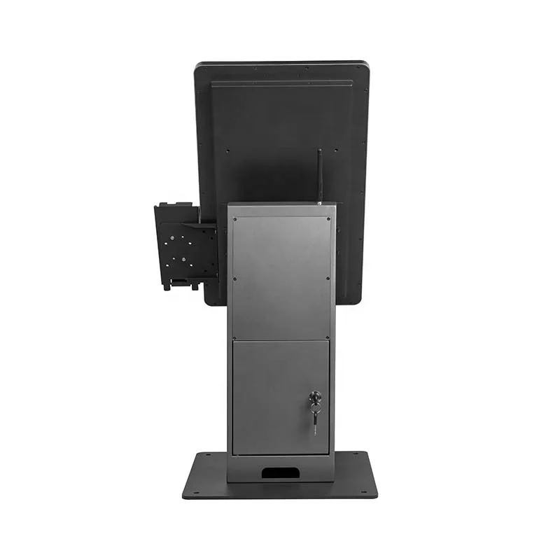 Oem машина самообслуживания киоск - Фотография_2