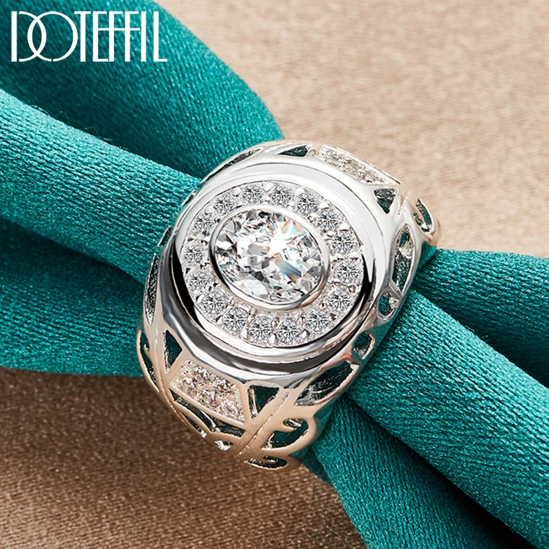 Doteffil стерлингового серебра - Фотография_6