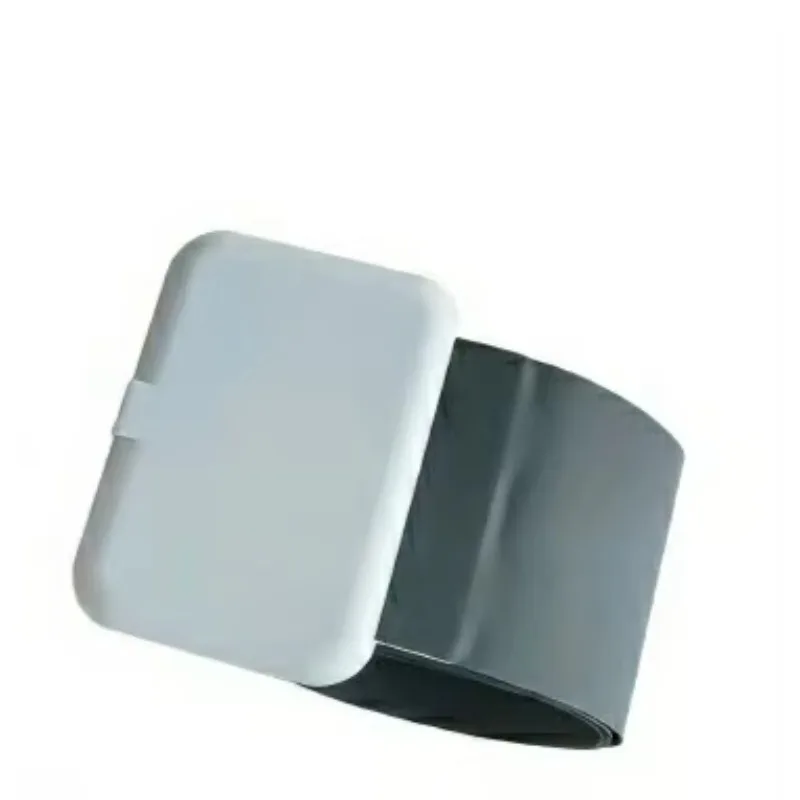 Пьезоэлектрический пленочный датчик - Фотография_4