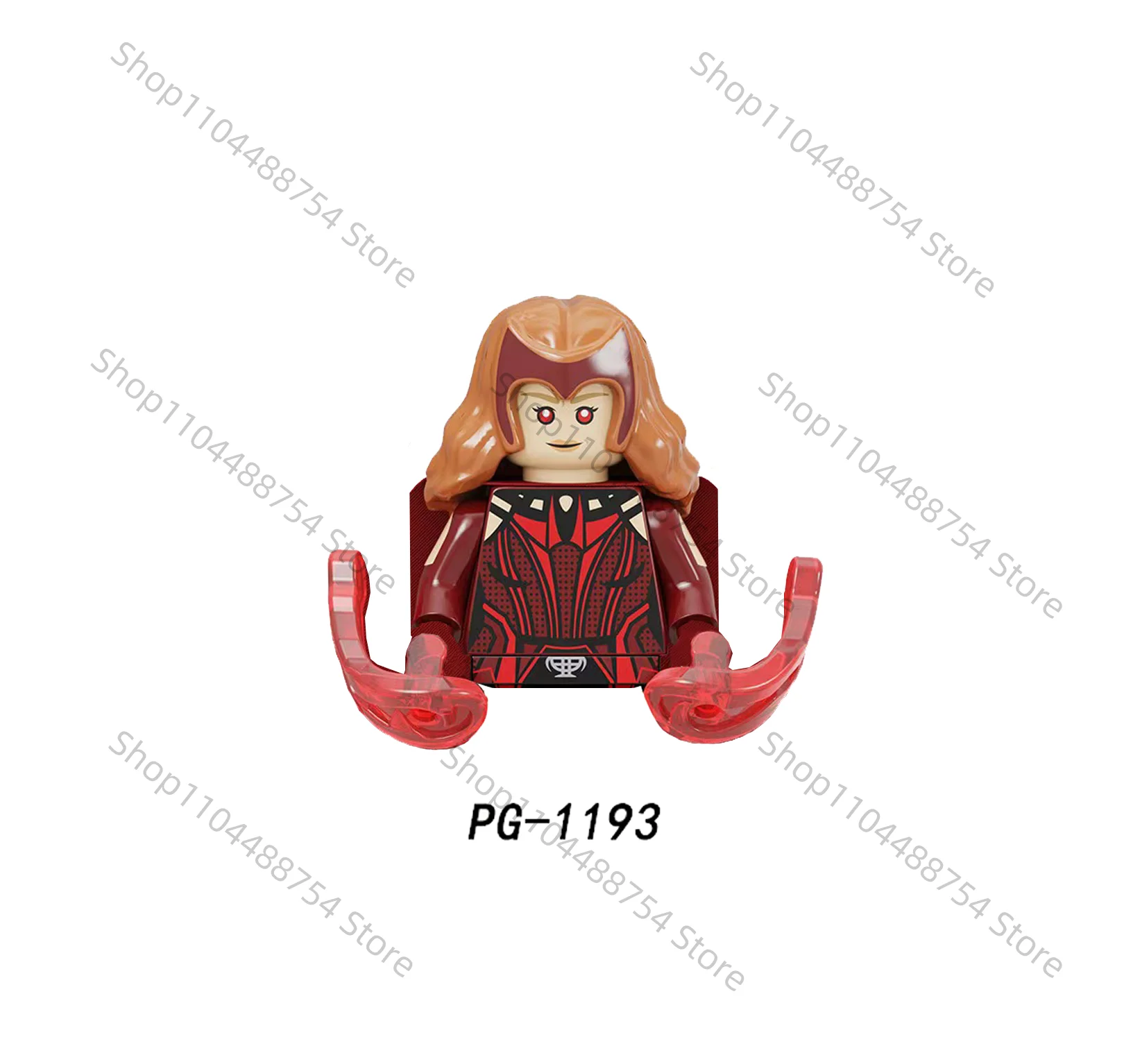Супергерой marvel капитан америка - Фотография_3