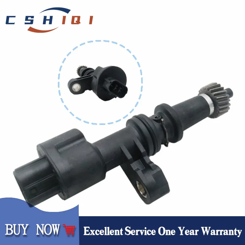 Датчик скорости автомобиля 78410-s04-952