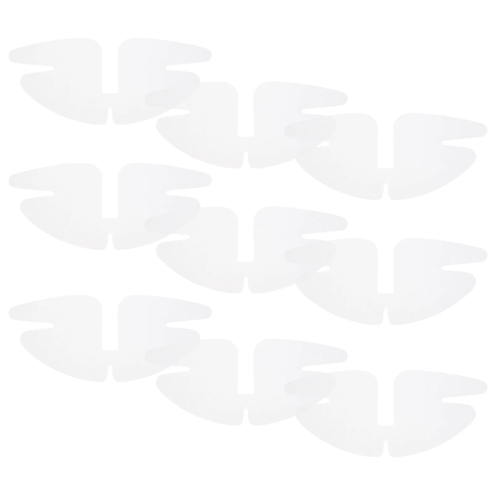 Вставки для классической рубашки с воротником - Фотография_6