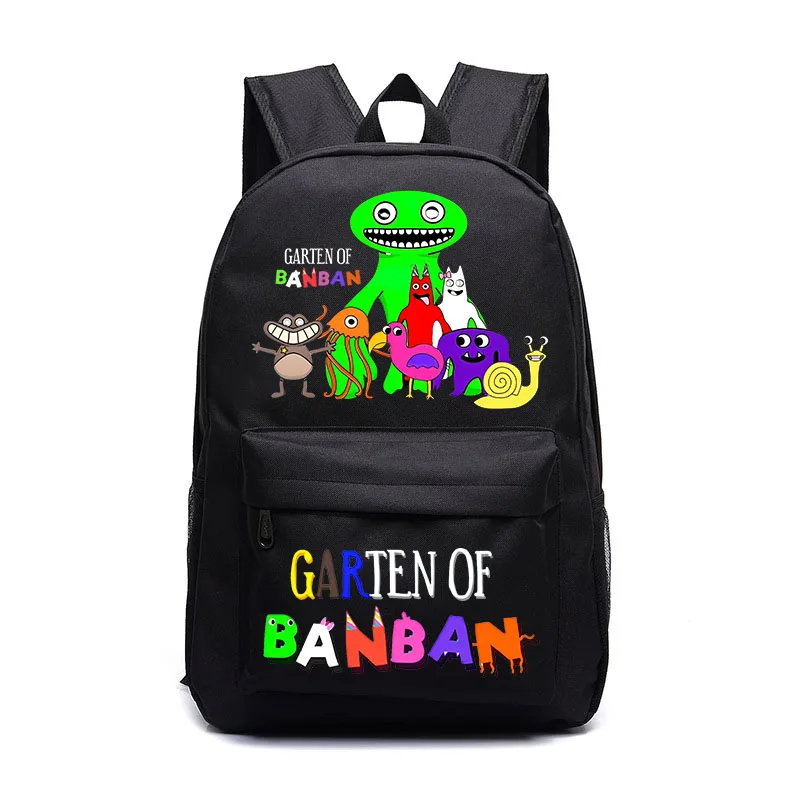 Детская сумка garten of banban
