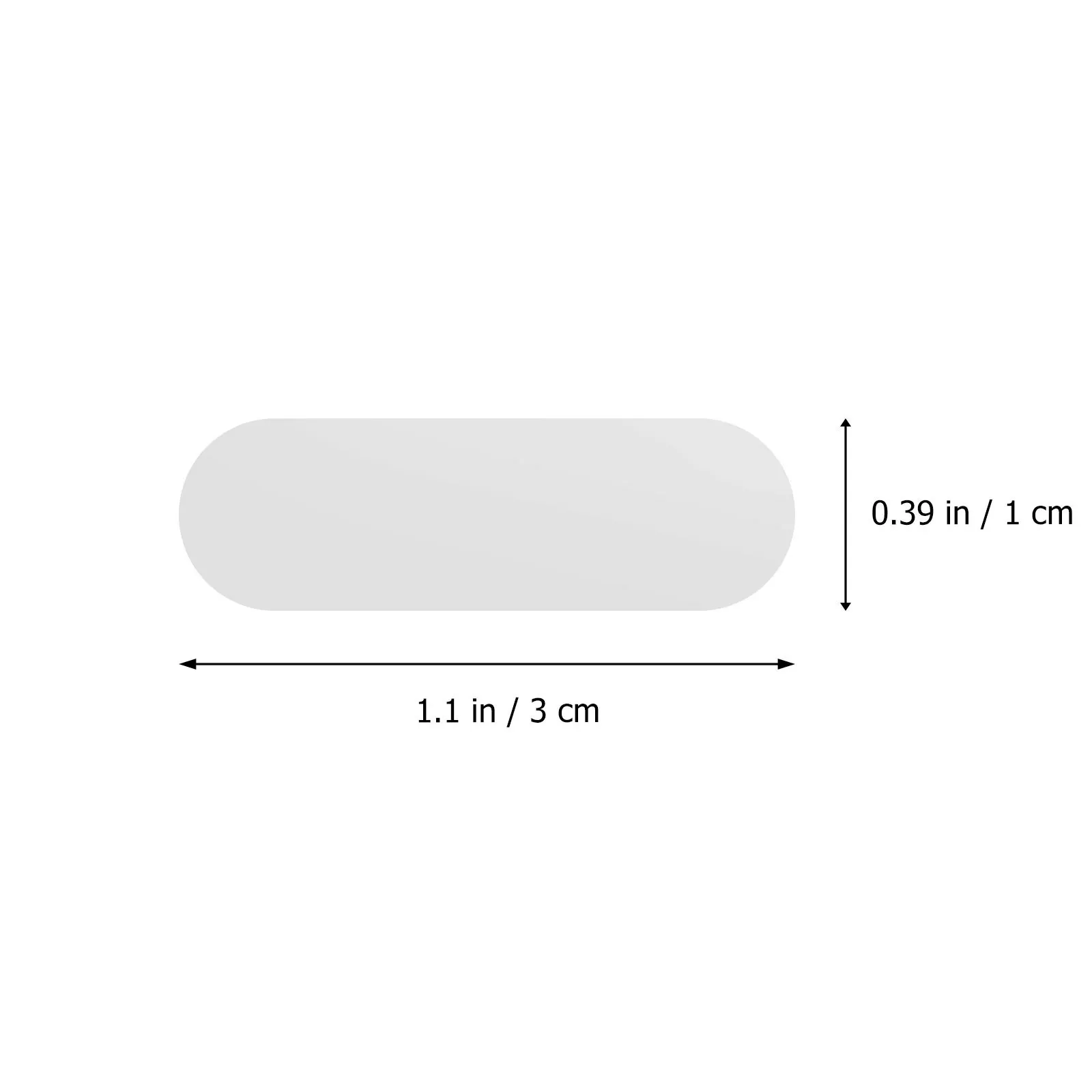 Уплотнительные наклейки для подарка - Фотография_4