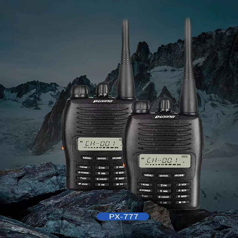 Радио для любительской радиосвязи - Фотография_3