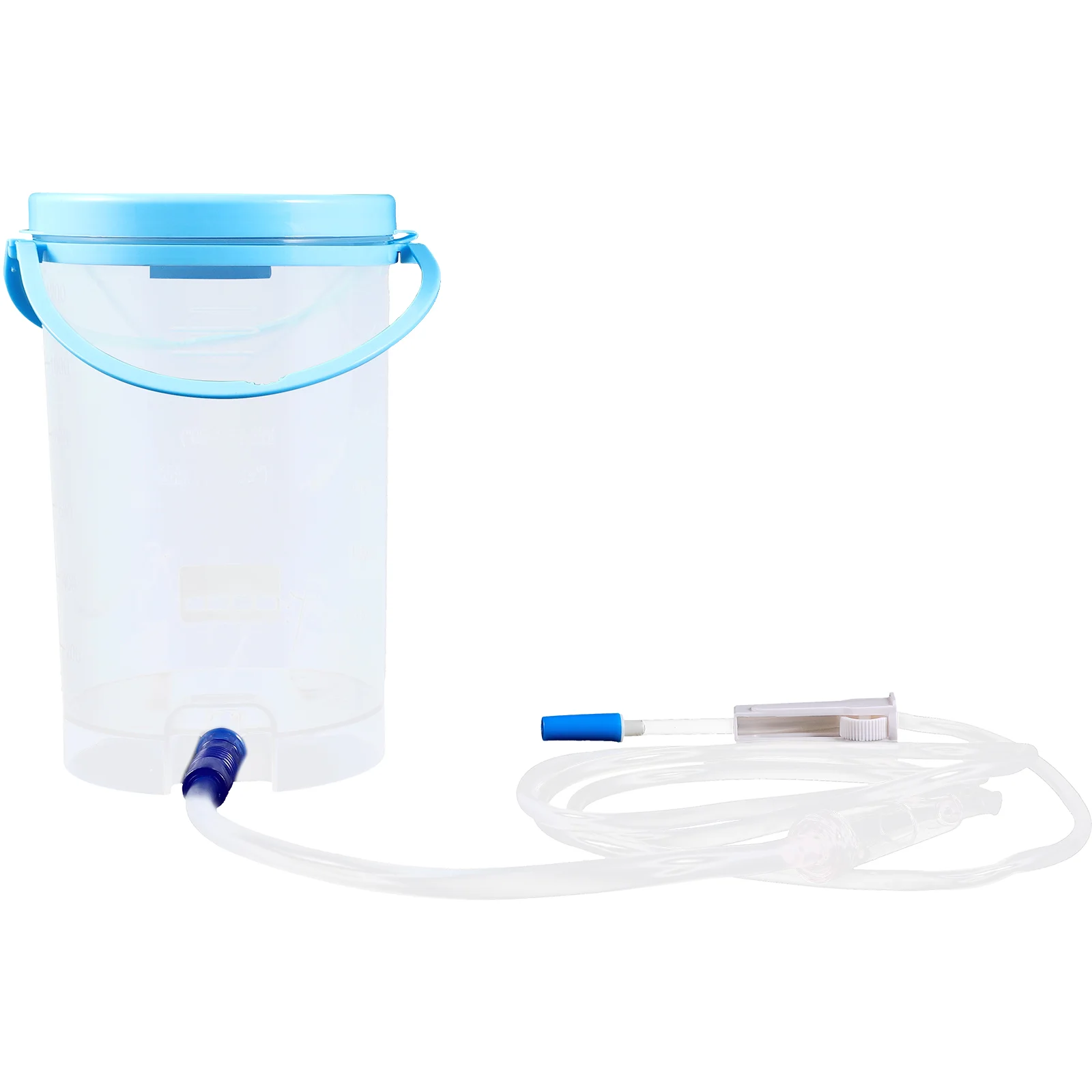 Удобное портативное ведро для уборки дома - Фотография_6