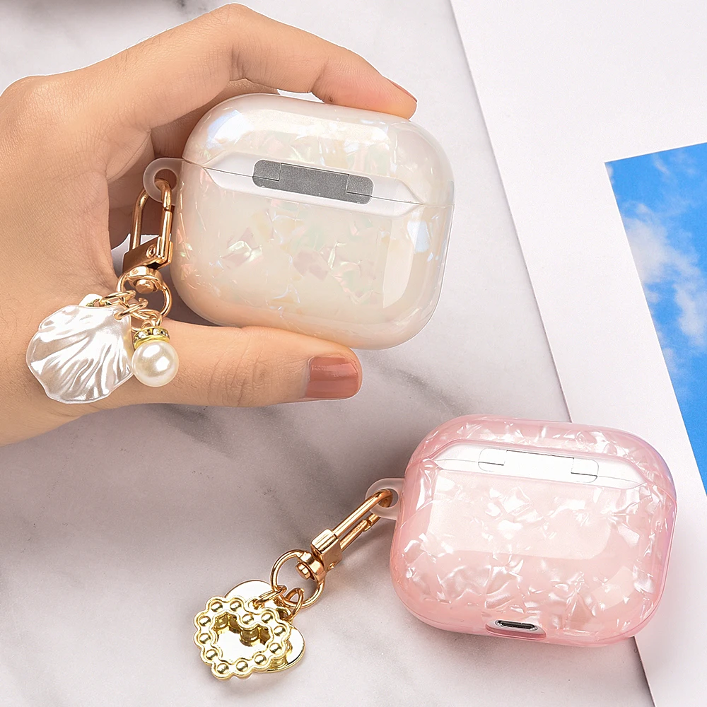 Чехол leopard girl для airpods - Фотография_5