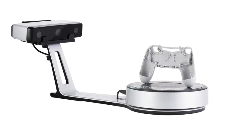 3d-сканер color fidelity se einscan - Фотография_2