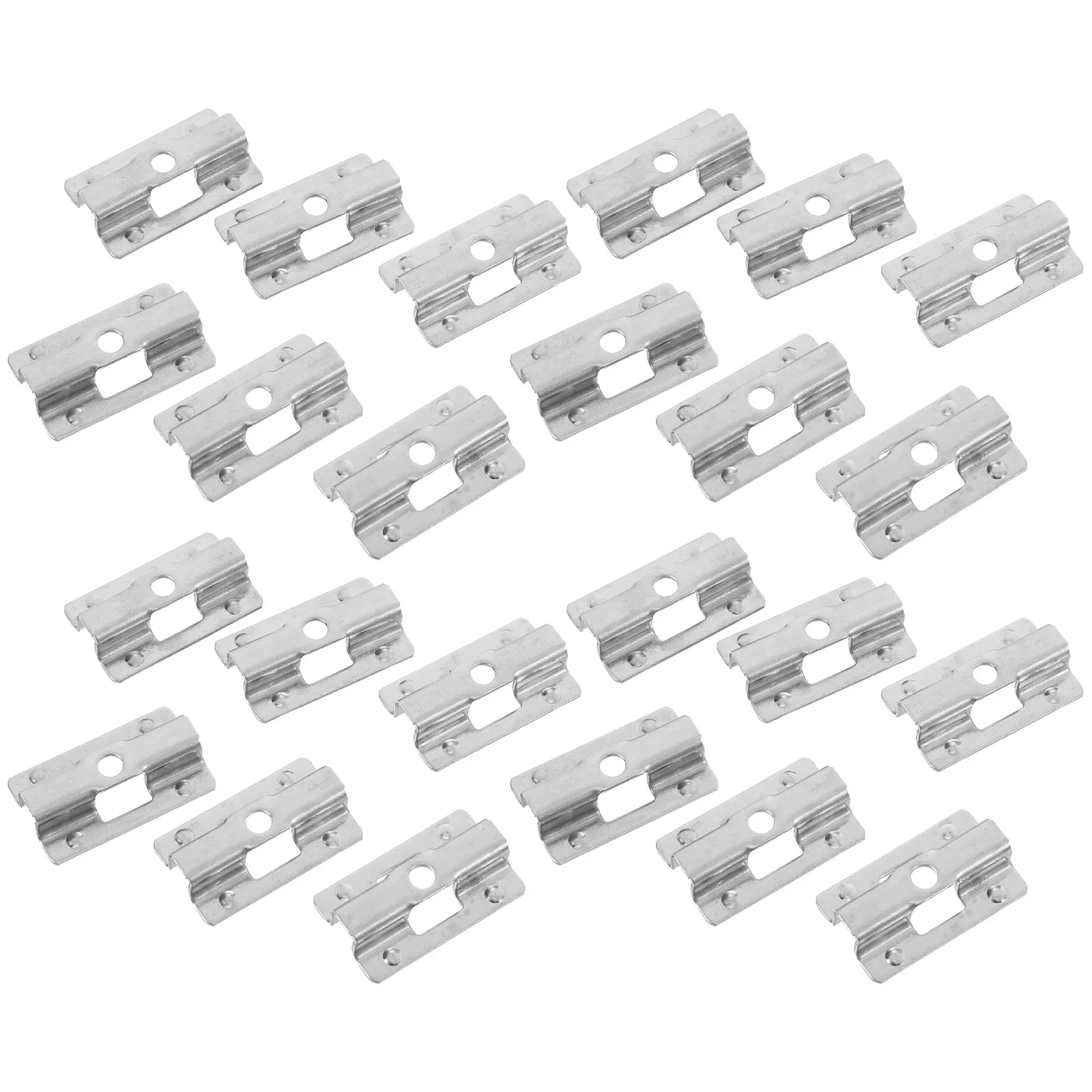 U-образный соединительный кронштейн из нержавеющей стали