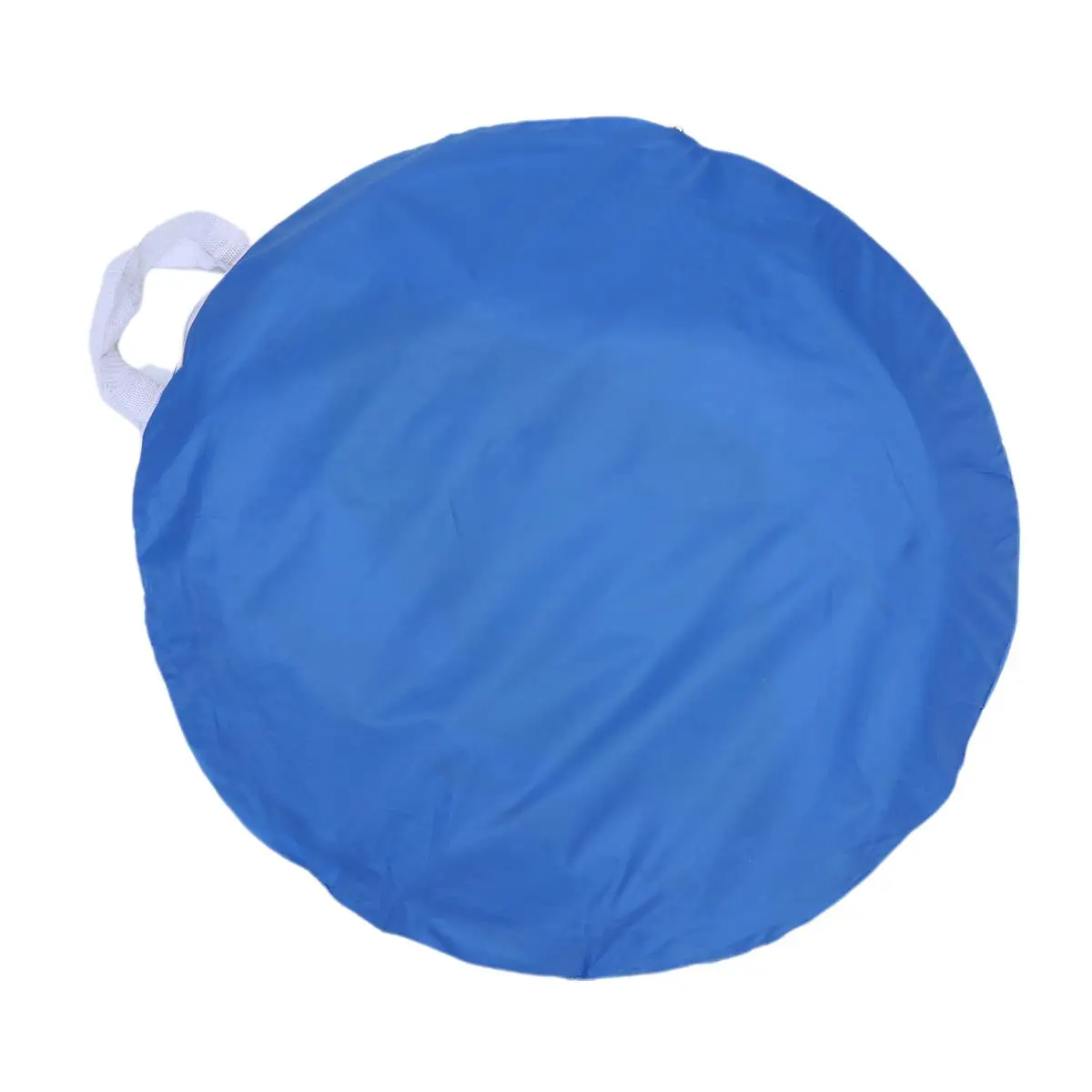 Всплывающий туннель