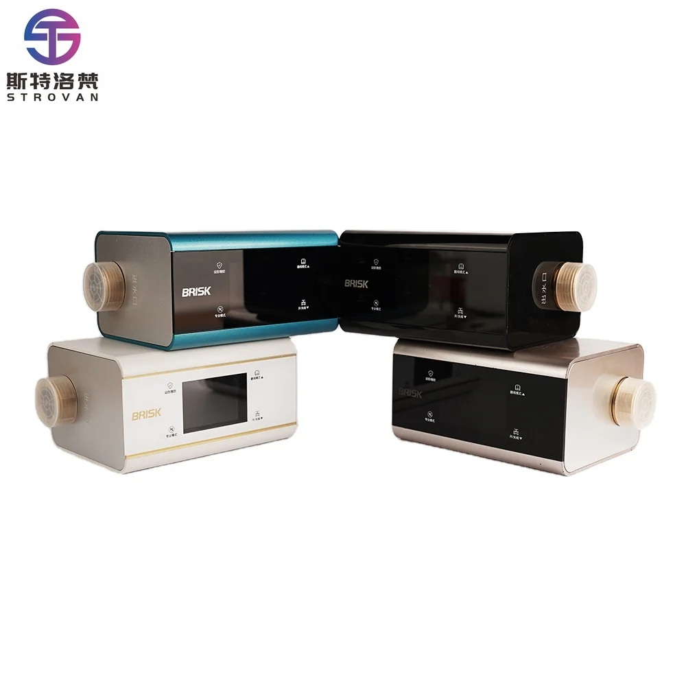 Высокоточный детектор утечки воды