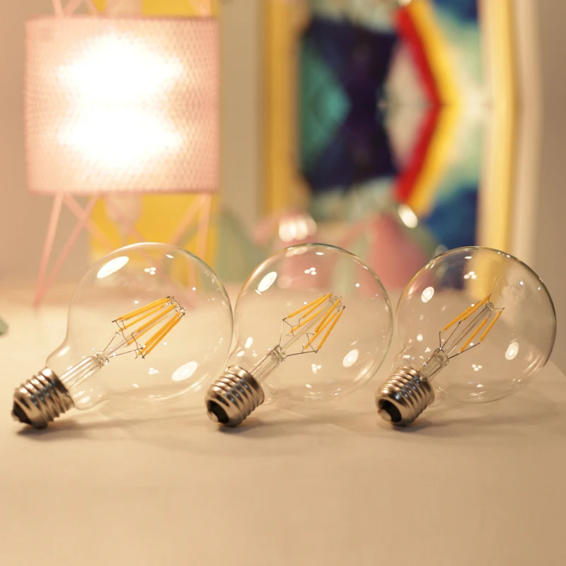 Светодиодная лампа bombiilas retro - Фотография_6