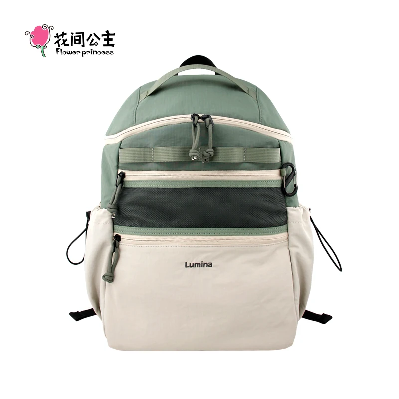 Flower princess lumina plus